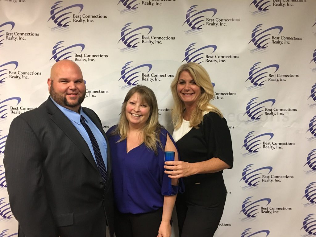 Best Connections Grand Opening